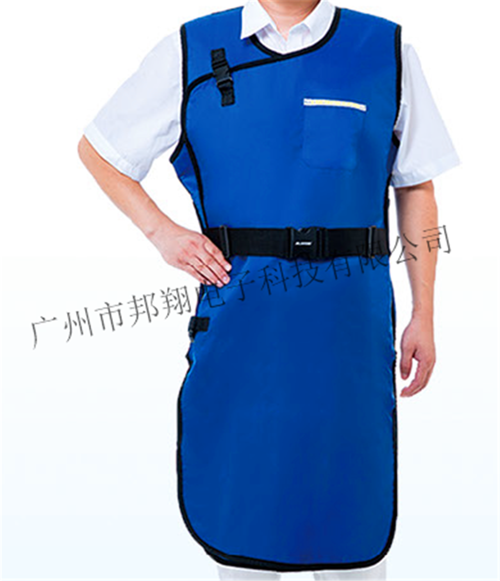 广州防辐射铅衣厂家直销 X射线防护服 广州射线防护铅衣