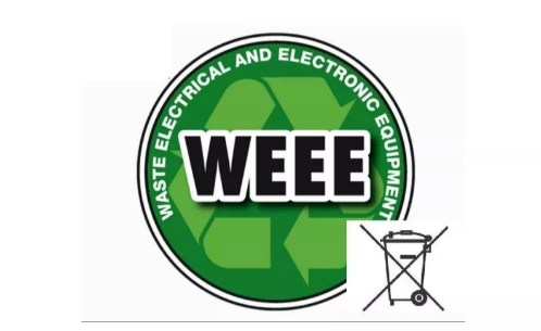 亞馬遜店鋪產品WEEE注冊流程和費用