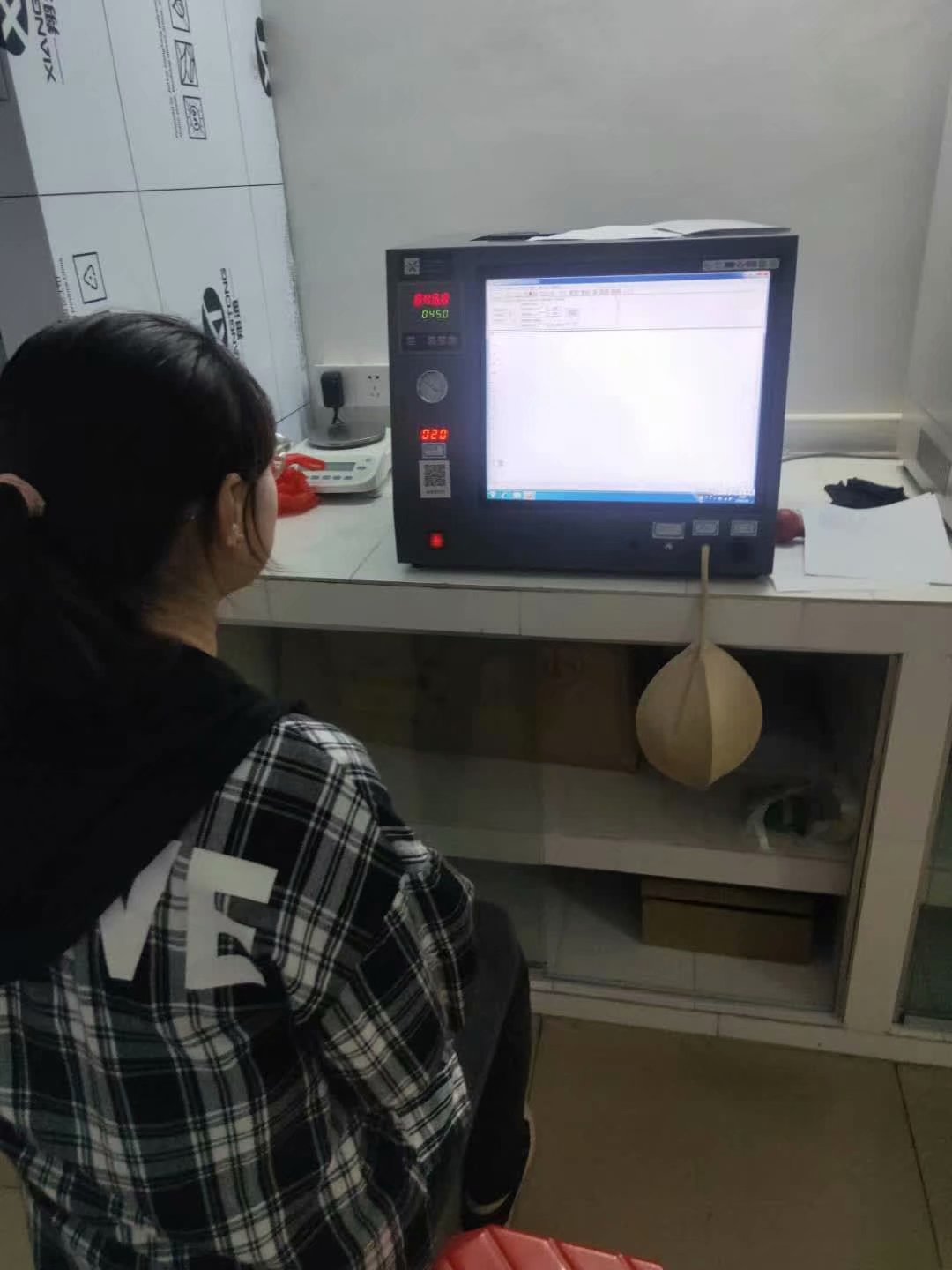 上海气谱SP7890A液化气分析仪一体机