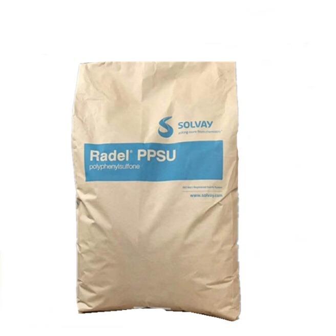 美国苏威PPSU R-5800耐热氧化、抗蠕变性