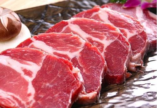 冷冻牛肉进口报关代理公司-进口冷冻牛肉一般贸易那家公司可以做