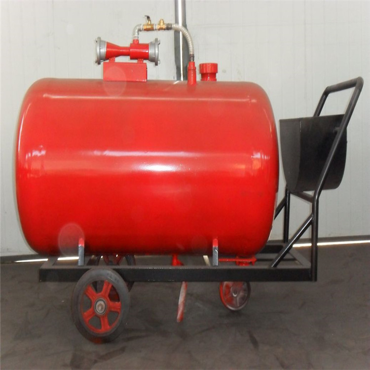消防产品-上海泡沫灭火装置价格-可使用于加油站等地