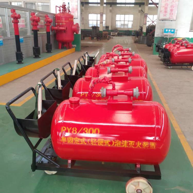 消防产品-上海泡沫灭火装置工厂-更多的消防产品集全