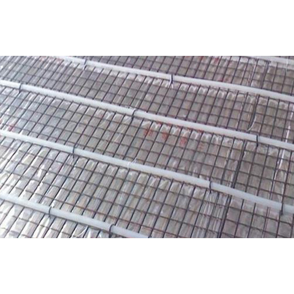 苏州地暖网片生产厂家 钢丝地暖网片 支持定制