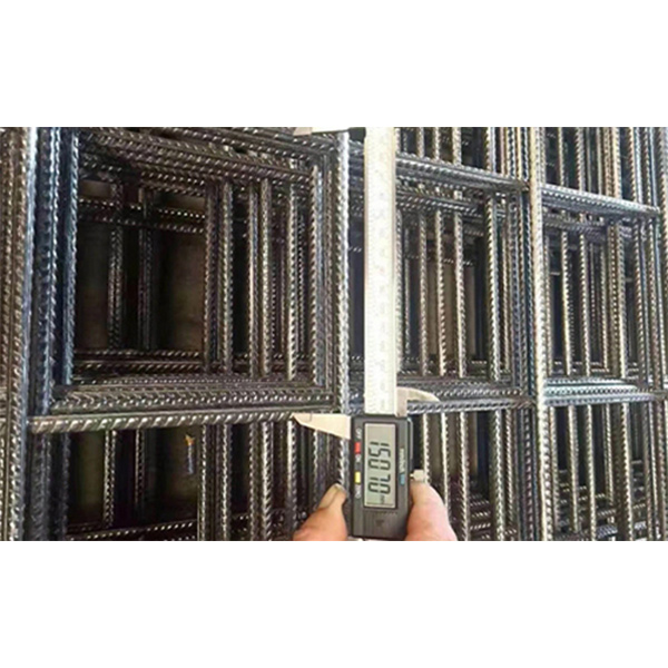 宁波钢筋网片生产厂家 屋面刚性层钢筋网片