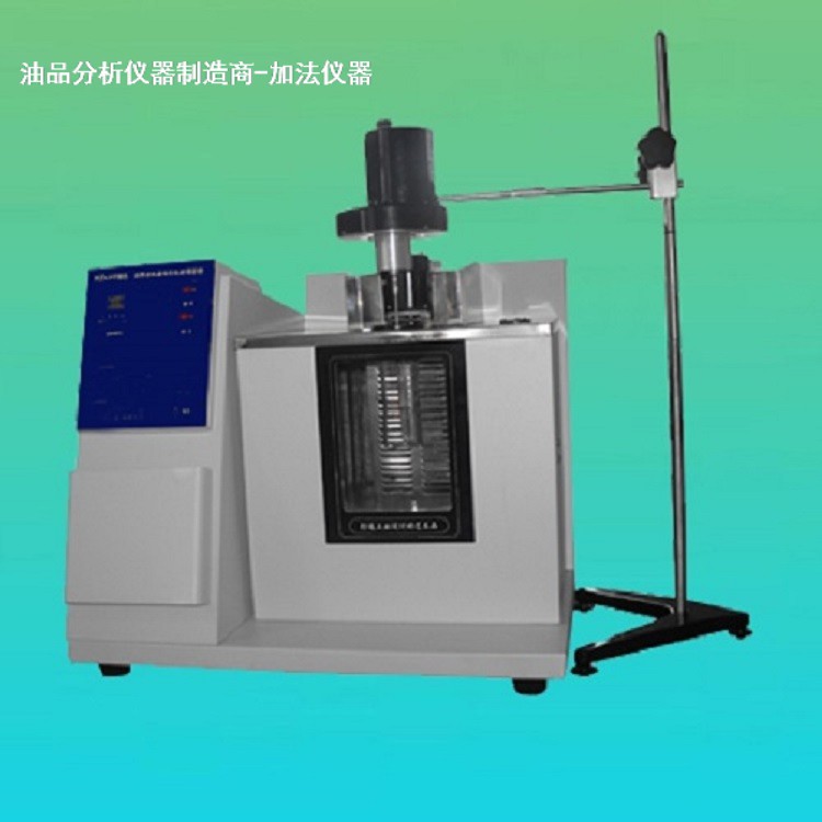 SH/T0325自动润滑脂氧化an定性测定器 加法