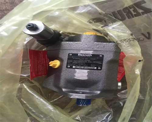 原装液压泵 液压泵 A2FM56/61W-VBB040