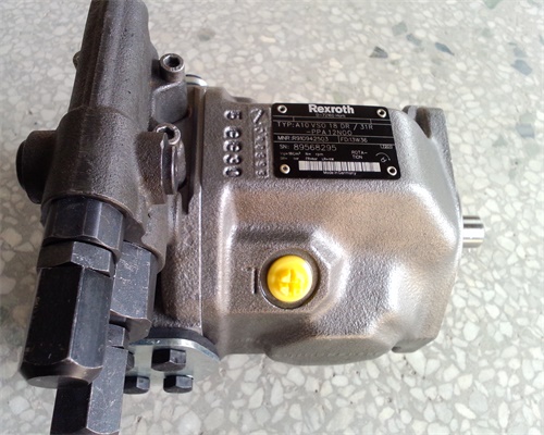 R901106500 PVV5-1X/193RA15LMC力士乐叶片泵