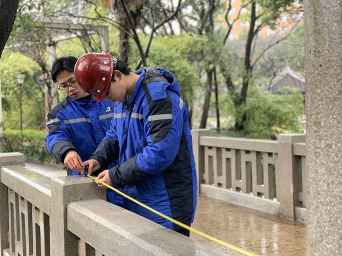 咸宁桥梁结构检测第三方机构|桥梁结构健康监测
