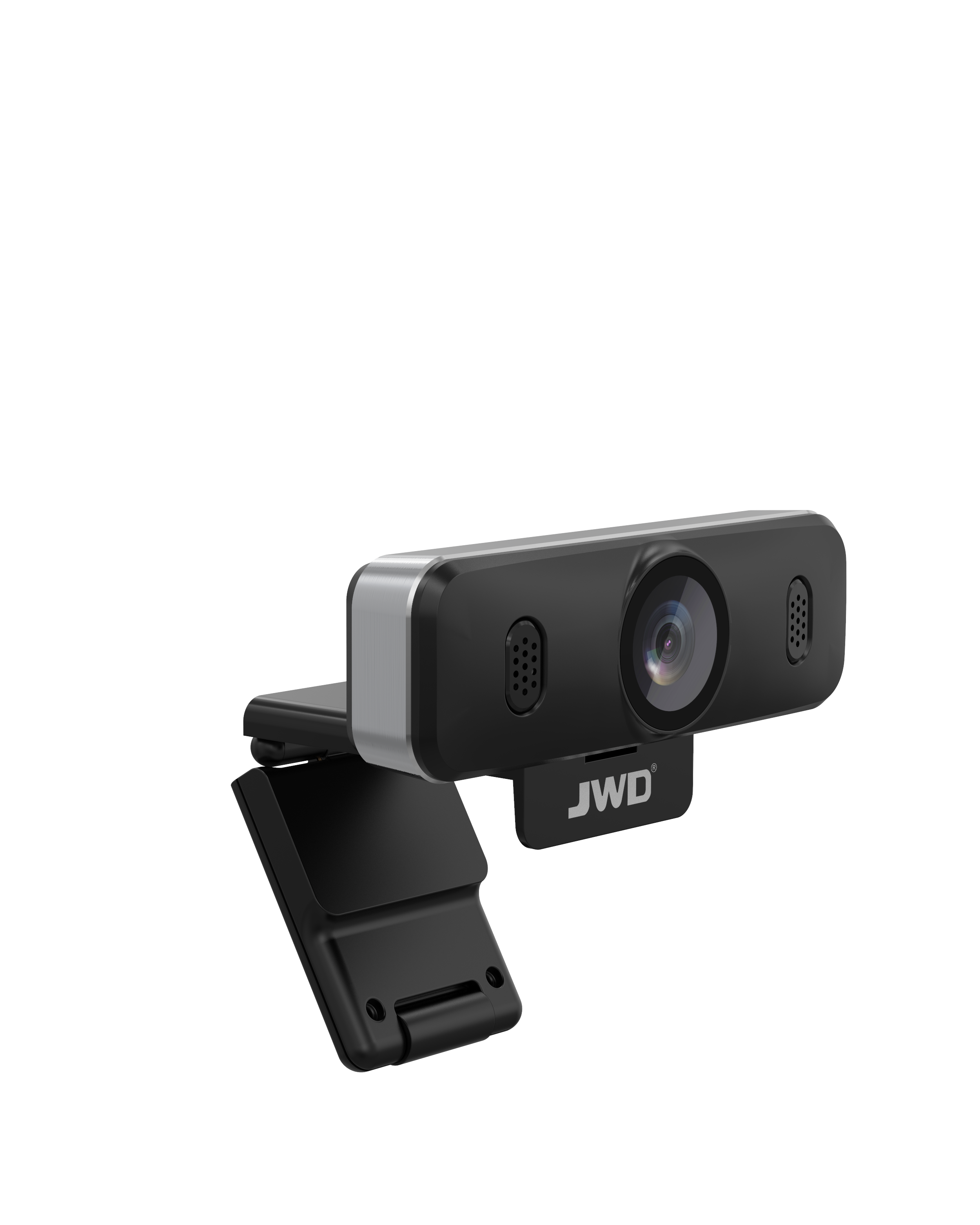 JDW京华 PSE0200 USB摄像头带麦克风视频网络会议教学直播一体机