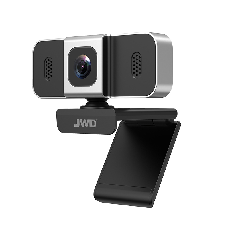 JDW京华 PSE0100 USB摄像头带麦克风视频网络会议教学直播一体机