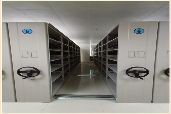 扬州移动密集型文件柜电工柜