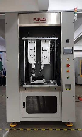 上海超声波焊接机机架 值得信赖 昆山福如斯精密机械供应