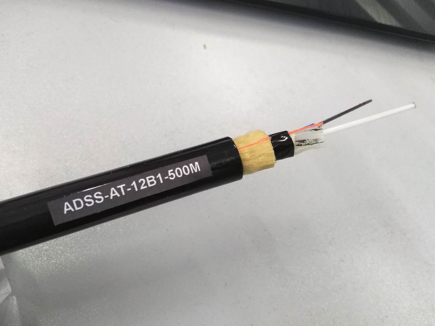 电力光缆-山西非金属ADSS架空光缆源头厂家-国网标准