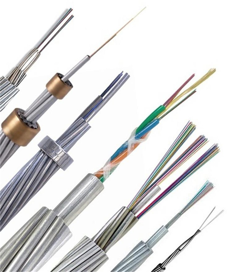 厂家发货 新疆24芯单模电力光缆参数