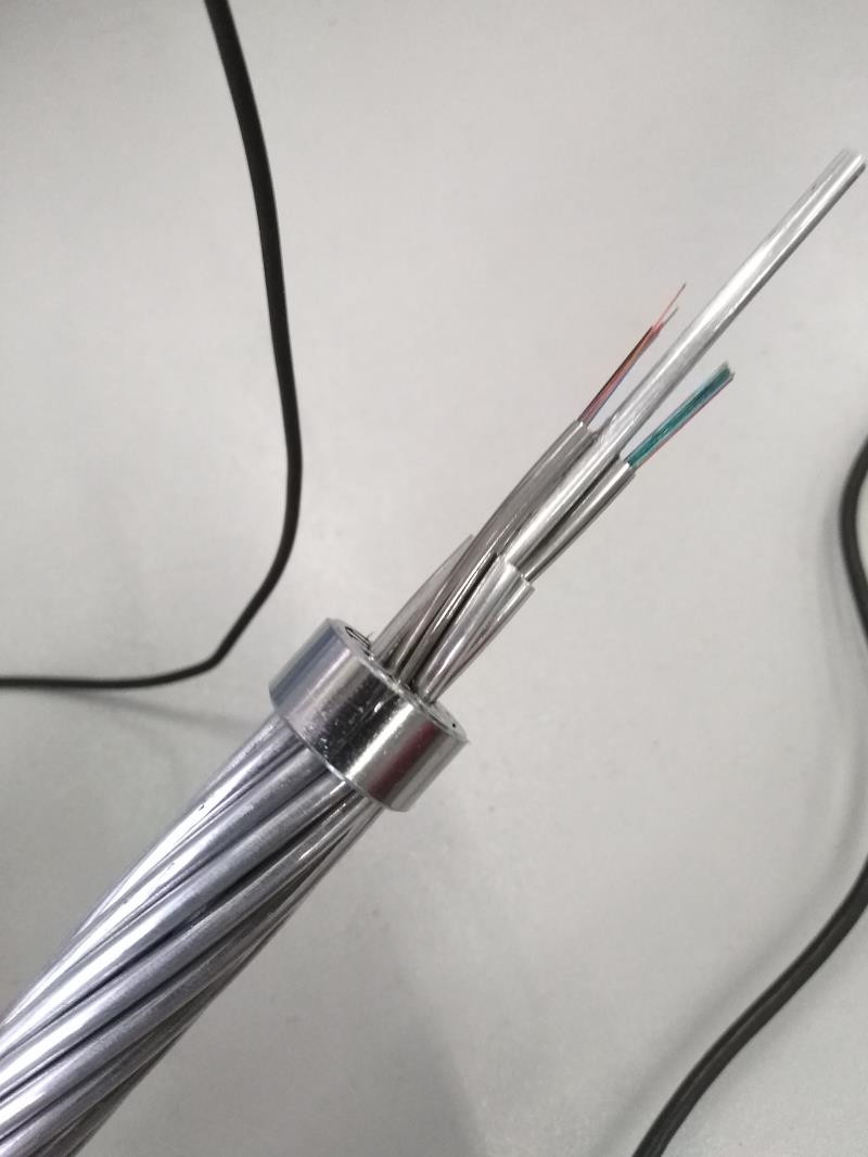 GYFTZY导引光缆 源头厂家 新疆24芯电力光缆