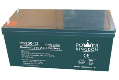 豫光蓄电池PK150-12/12V150AH产品规格参数报价 供应