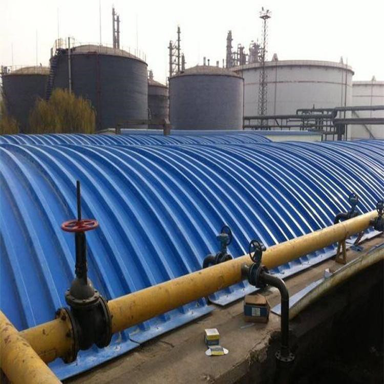 玻璃钢污水泵站-生产厂家