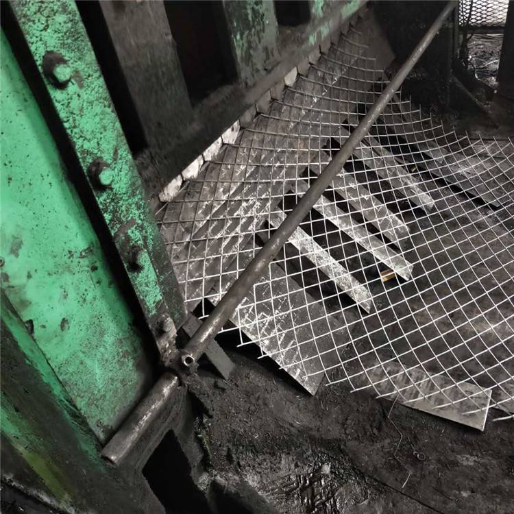 建筑热浸锌钢板网 机械镀锌钢板网定制供应
