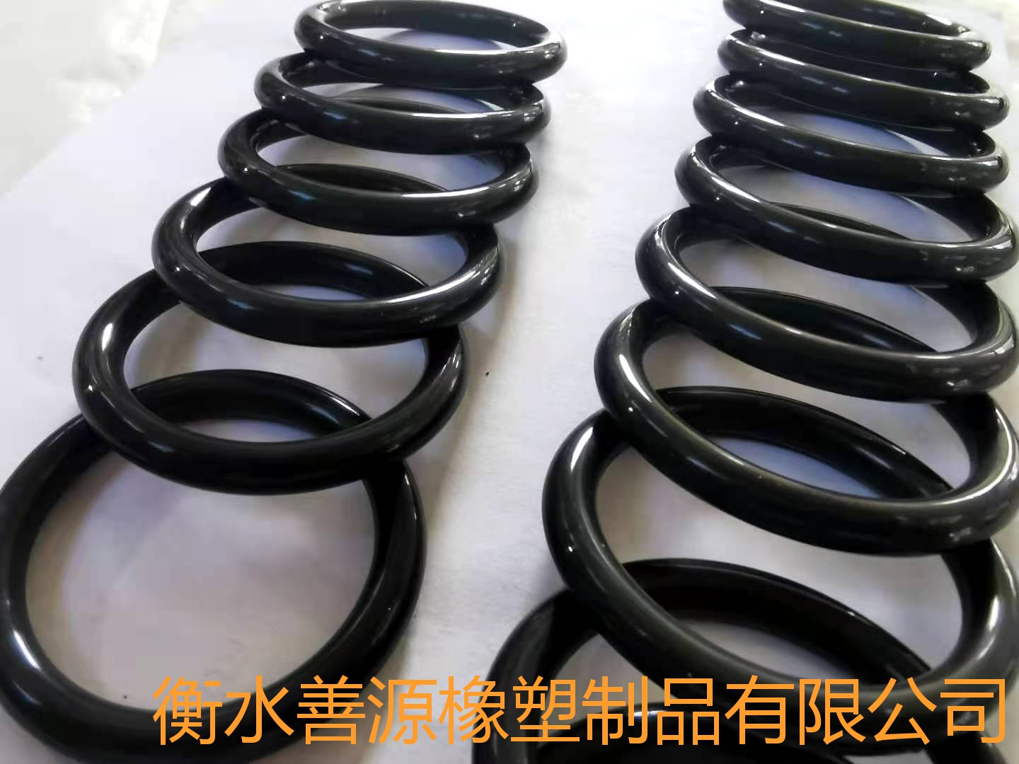 加工定制各种橡胶制品 橡胶件硅胶密封垫 硅胶密封圈 硅胶垫圈