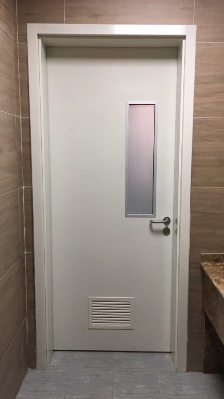 医院钢质门的特点钢质门介绍