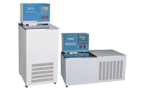 恒温油槽 实验室电热水槽 DK-8 三孔电热恒温水槽