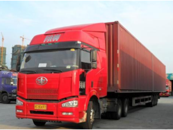 上海至云南大件运输安全方案 上海益双物流供应