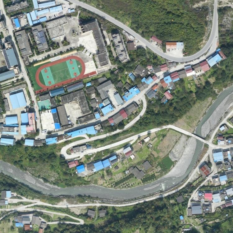 濮阳市清丰县高空面积测量 工程项目