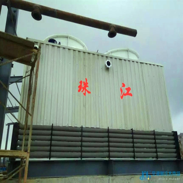 广东冷却塔制造 空气净化冷却塔 冷水塔工程安装8吨-800吨