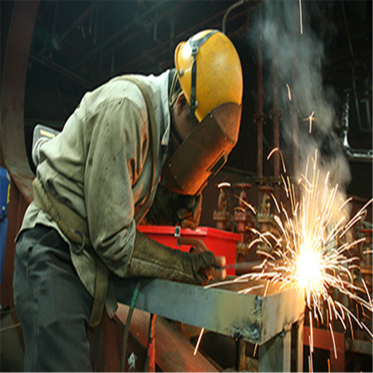 南昌ISO9606认证_ISO9606焊工认证 申请流程