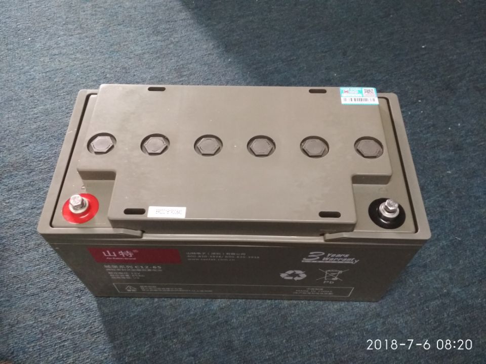 广西12V17AHUPS蓄电池|工业级UPS电源