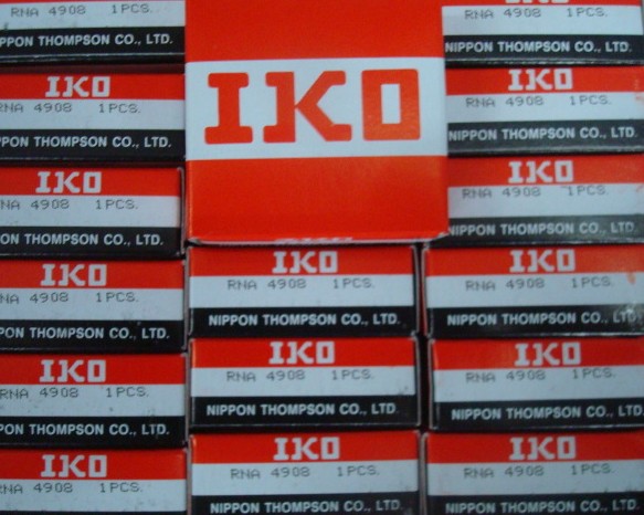 日本IKO，关节轴承