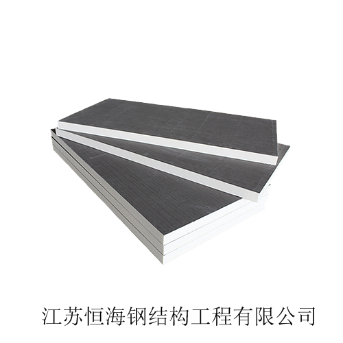 单双面水泥基复合板-复合保温墙屋面板