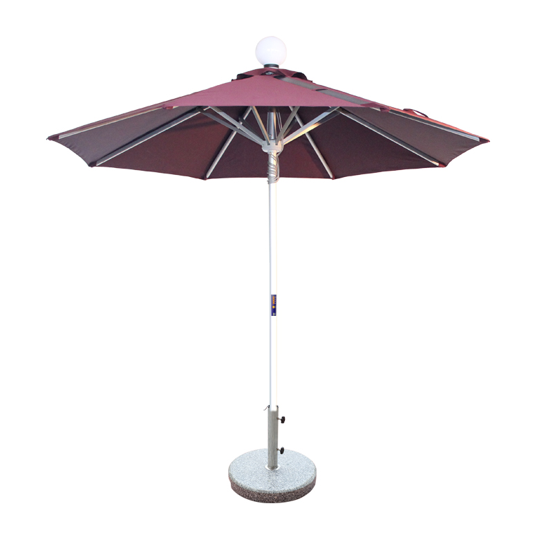 [**峰]福州遮阳太阳伞实力公司_沙滩伞大商用别墅阳台室外庭院伞