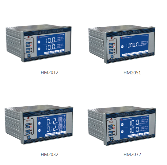 HM2012 振动监视仪优选鸿泰顺达科技；HM2012 振动监视仪实物图片