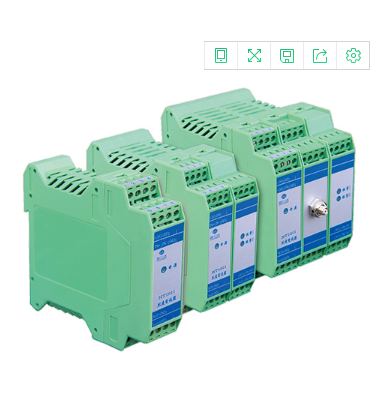 HT1051系列轉(zhuǎn)速變送器優(yōu)選鴻泰順達科技； HT1051系列轉(zhuǎn)速變送器實物圖片