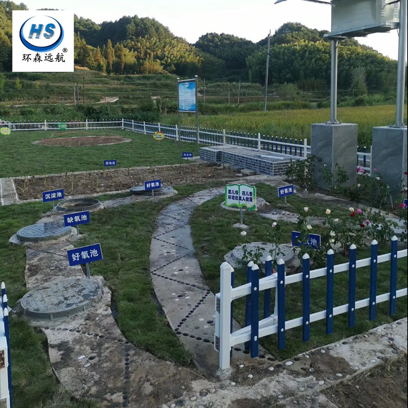 广西南宁MBR一体化污水处理设备 地埋式一体化污水设备