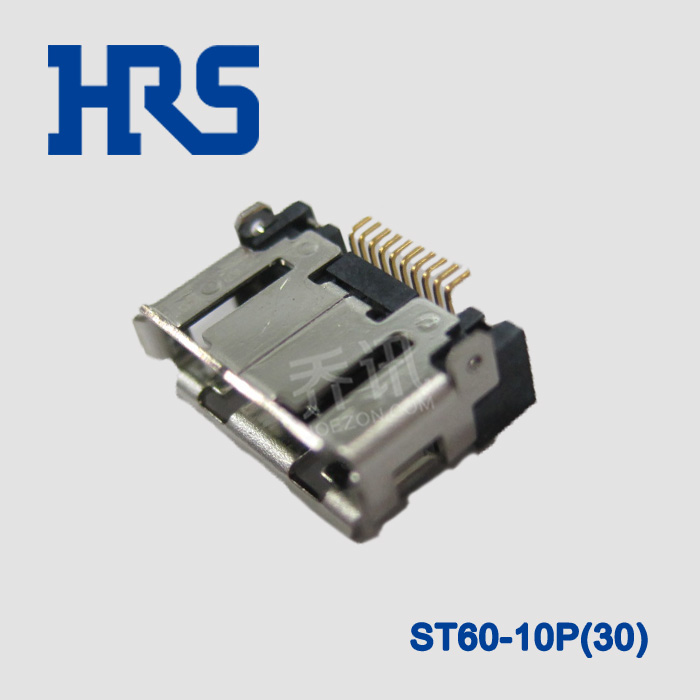 ST60-10P插座 无公型或母型之分 厂家直销