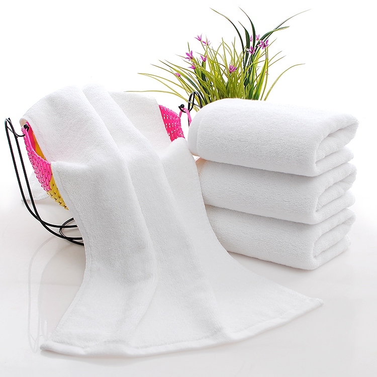 酒店**毛巾浴巾