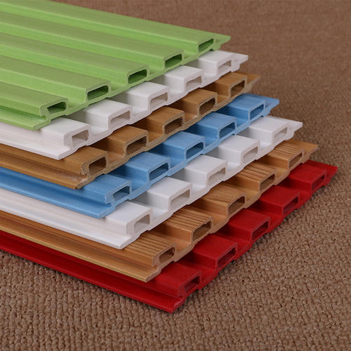 蚌埠生态木环保板材料 150护墙板
