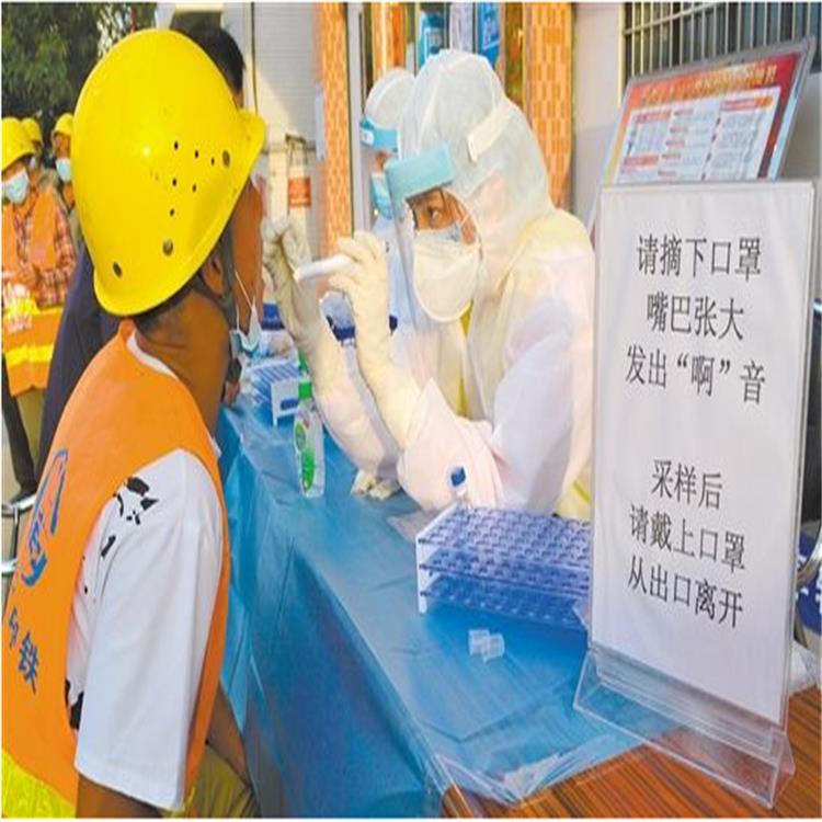 消毒產品的檢測機構 惠州病毒消殺產品檢測服務 提供檢測數據報告