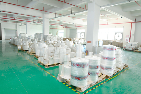 陕西PE塑料胶袋生产