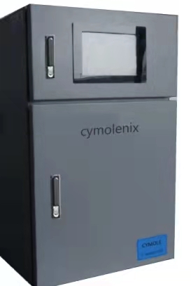 英国Cymolenix NH3N -7083C在线氨氮监测分析仪