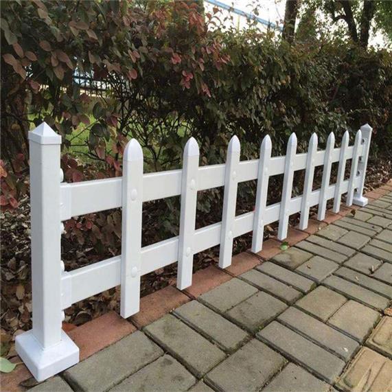 乡村草坪围栏代理 安装简单不受限制