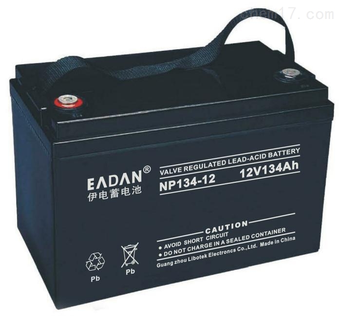 伊电蓄电池NP100-12/12V100AH产品规格参数报价 供应