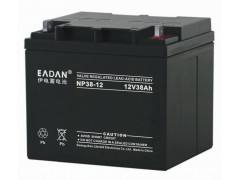 伊电蓄电池NP33-12/12V33AH产品规格参数报价 供应