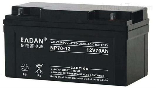 伊电蓄电池NP33-12/12V33AH产品规格参数报价 供应