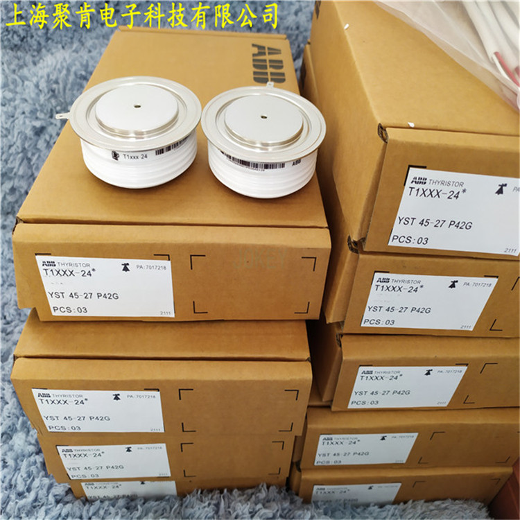 萍乡二极管厂家 5SDF10H4503 现货供应