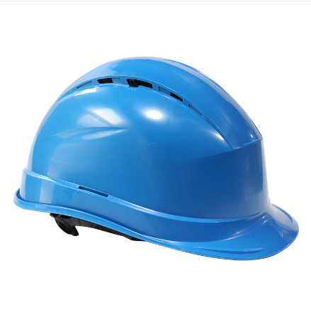 代尔塔102012安全帽防砸工地建筑工厂头部防护