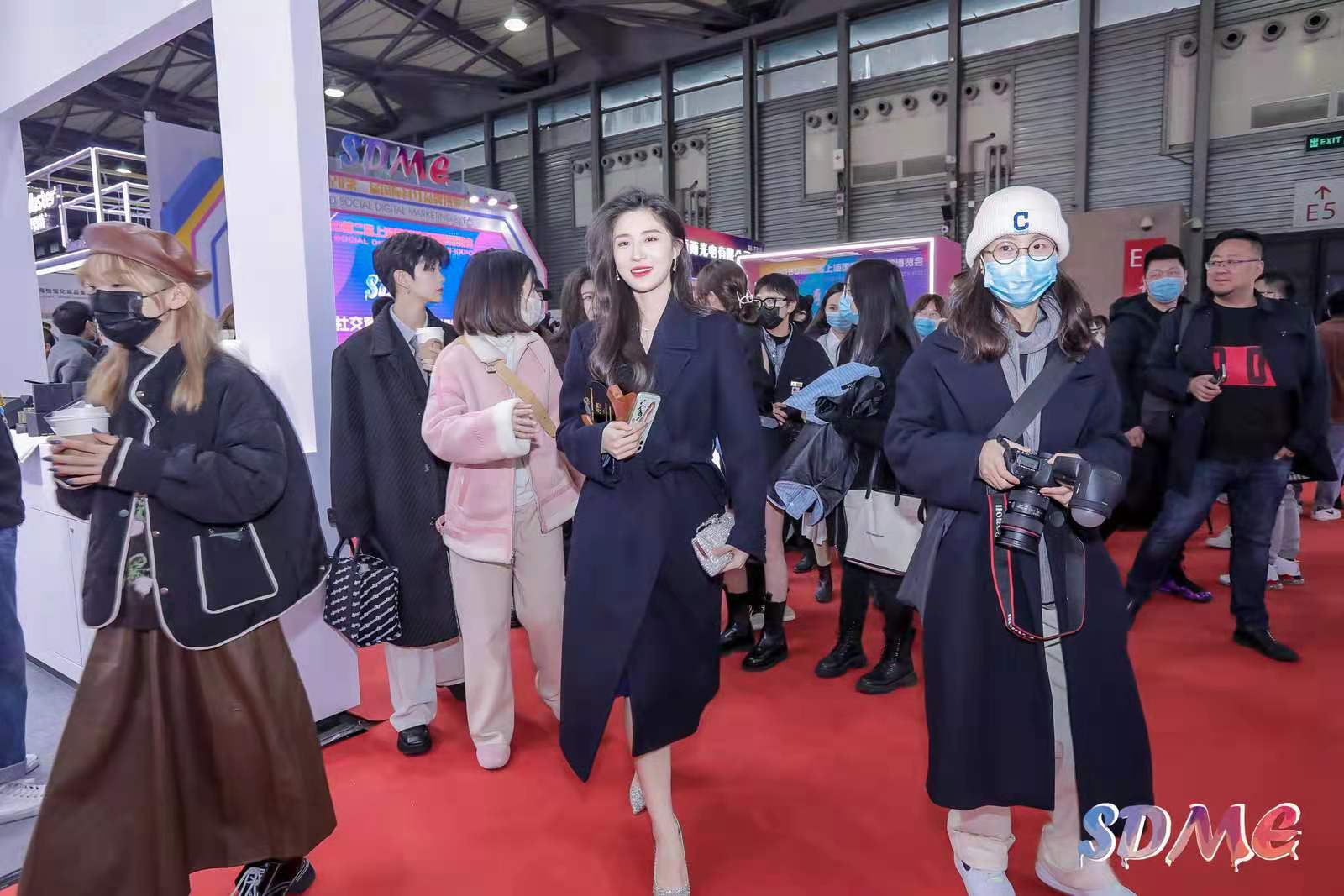 网红电商展效果好规模大-2021三届上海网红博览会